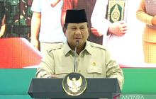 Presiden Prabowo Dorong Penataan Kota dan Desa, Kunci Peningkatan Devisa Pariwisata