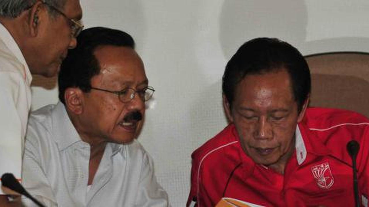 Bang Yos: Capek saya kritik Jokowi, saya diserang habis-habisan