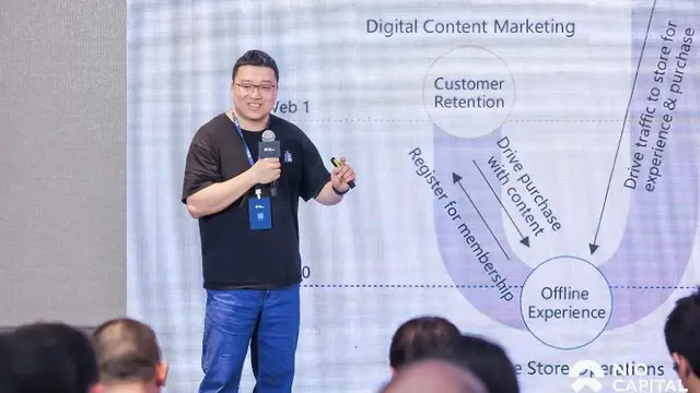 Perusahaan AI Raih Pendanaan USD 60 Juta untuk Ekspansi Global
