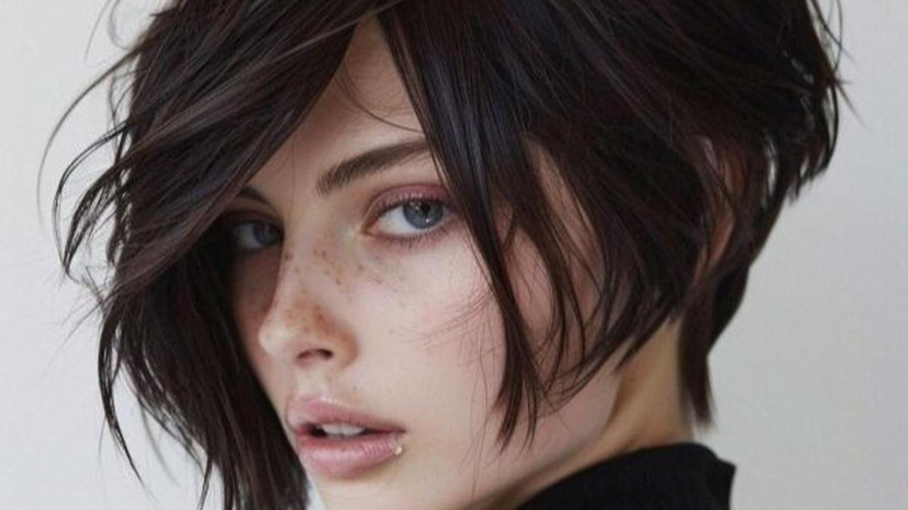 Ini Dia Gaya Rambut Wanita 2025 yang Bisa Mengubah Total Penampilanmu!