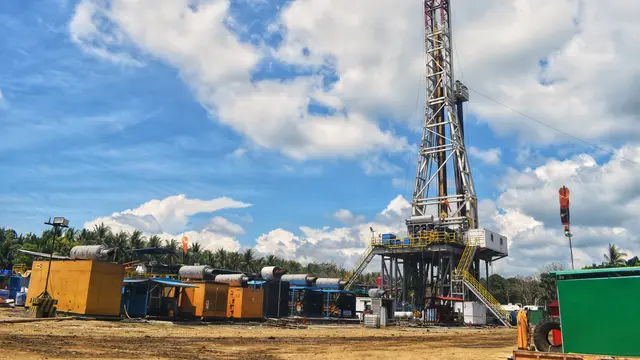 Pertamina Drilling