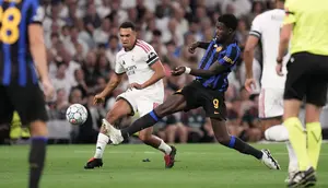 Trent Alexander-Arnold Dapat Jalan Keluar Mengejutkan dari Real Madrid, Arsenal Siap Menampung