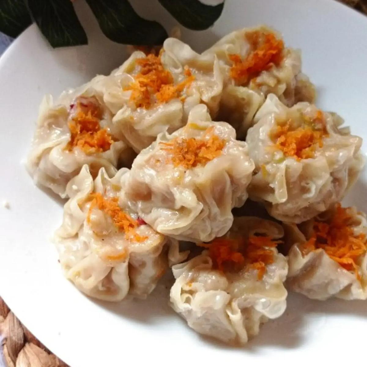 5 Resep Dimsum Udang Kukus yang Wajib Dicoba di Rumah5 Resep Dimsum Udang Kukus yang Wajib Dicoba di Rumah