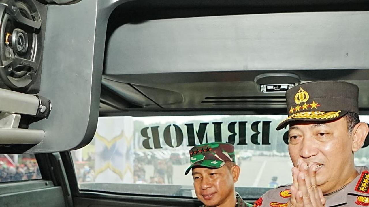Dok. Istimewa