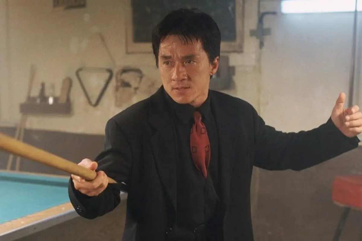 Rush Hour (1998)