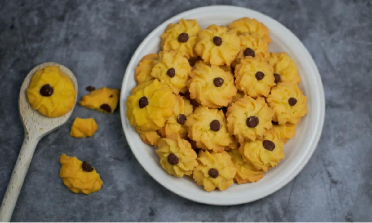 kue semprit