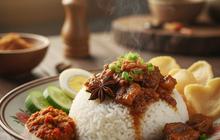 12 Rekomendasi Tempat Makan Nasi Koyor di Semarang, Selera Nusantara Siap Menggoyang Lidah