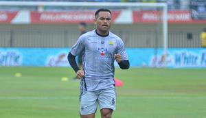 Saddil Ramdani, pemain Persib Bandung di BRI Super League 2025/2026. (Dok. ileague.id)