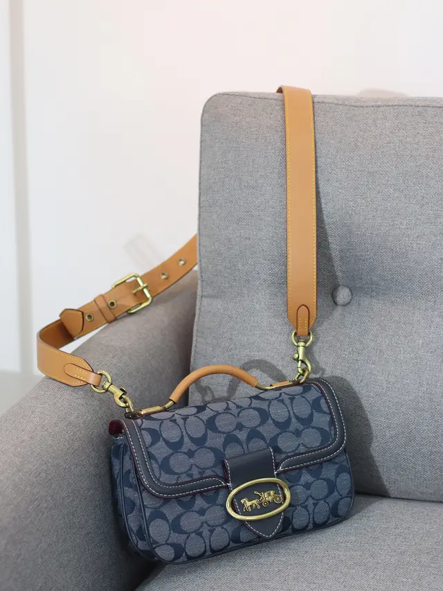 Arti Mimpi Tas Lainnya Berdasarkan Jenisnya