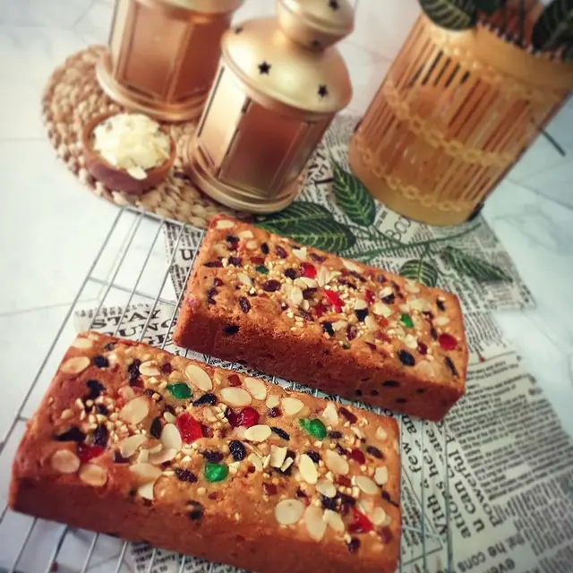 5 Kue Natal Paling Populer di Tanah Air, Pre Order Sekarang biar Nggak Menyesal