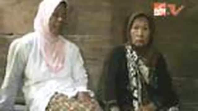 Mutiah Tewas Demi Rp 6.000