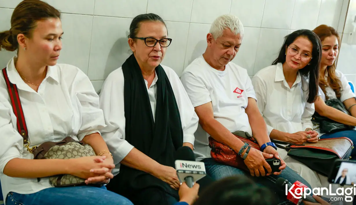 [Muhammad Akrom Sukarya/KapanLagi.com]