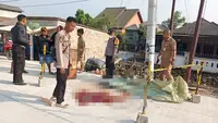 Ajakan Rujuk Ditolak, Mantan Suami Tembak Yanti Hingga Tewas