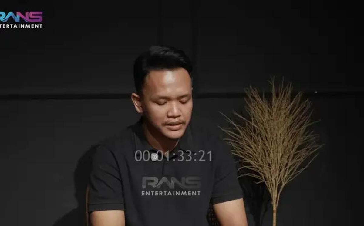 7 Potret Tubagus Joddy Kini Kerja Bareng Raffi Ahmad, Jadi Konten Kreator