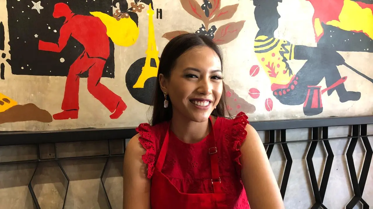 Diah Ayu Lestari