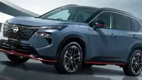 Nissan X-Trail Nismo (Nissan)