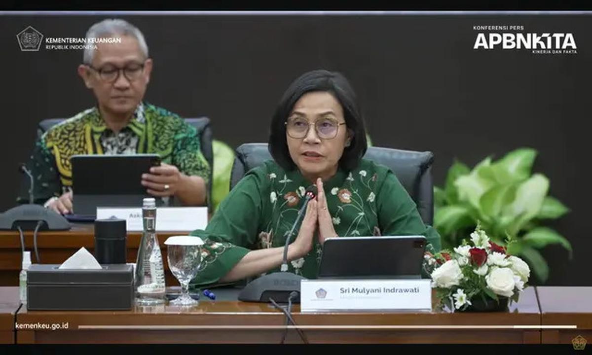 Insentif jadi Angin Segar Konsumsi Rumah Tangga Kuartal II 2025 Naik 4,97%