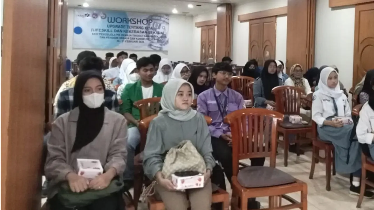 626 Kasus Kekerasan Anak Terjadi di Banten, Mayoritas Dilakukan Pacar atau Teman