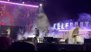 Hari Pertama Prambanan Jazz 2026 Dibuka Meriah, MLTR dan Xdinary Heroes Jadi Sorotan