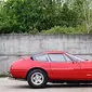 Ferrari 365 GTB atau 4 Daytona tahun 1972 (Autoevolution)