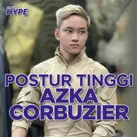 [thumbnail] Azka Corbuzier