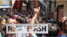 Pemerintah provinsi DKI Jakarta telah menerbitkan surat peringatan ketiga (SP3) pada warga yang tinggal di kawasan Pasar Ikan, Penjaringan, Jakarta Utara. Hingga saat ini tidak sedikit warga Pasar Ikan yang memilih bertahan.