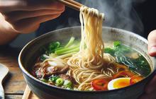12 Penyakit yang Mengancam dari Kebiasaan Makan Mie Instan Setiap Hari