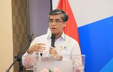 Menaker Yassierli: Peran Buruh Sangat Krusial untuk Pembangunan Indonesia