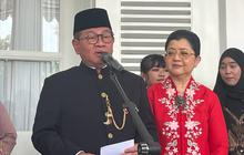 Gubernur Pramono Pede Jakarta Bisa Jadi Role Model Pendidikan di Indonesia