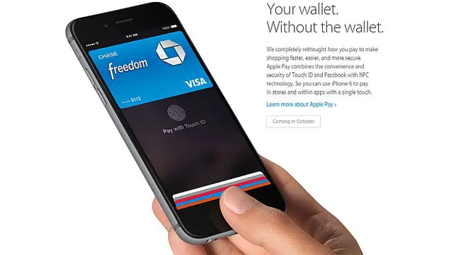 Serba-serbi Tentang iPhone 6
