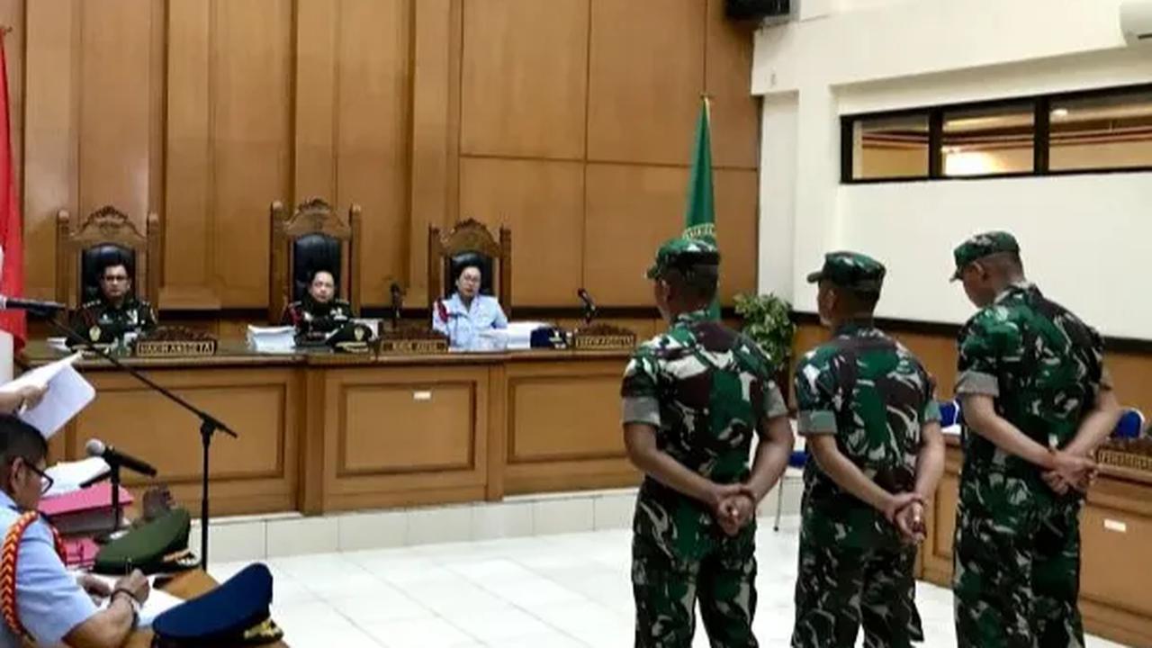 Dok. Istimewa