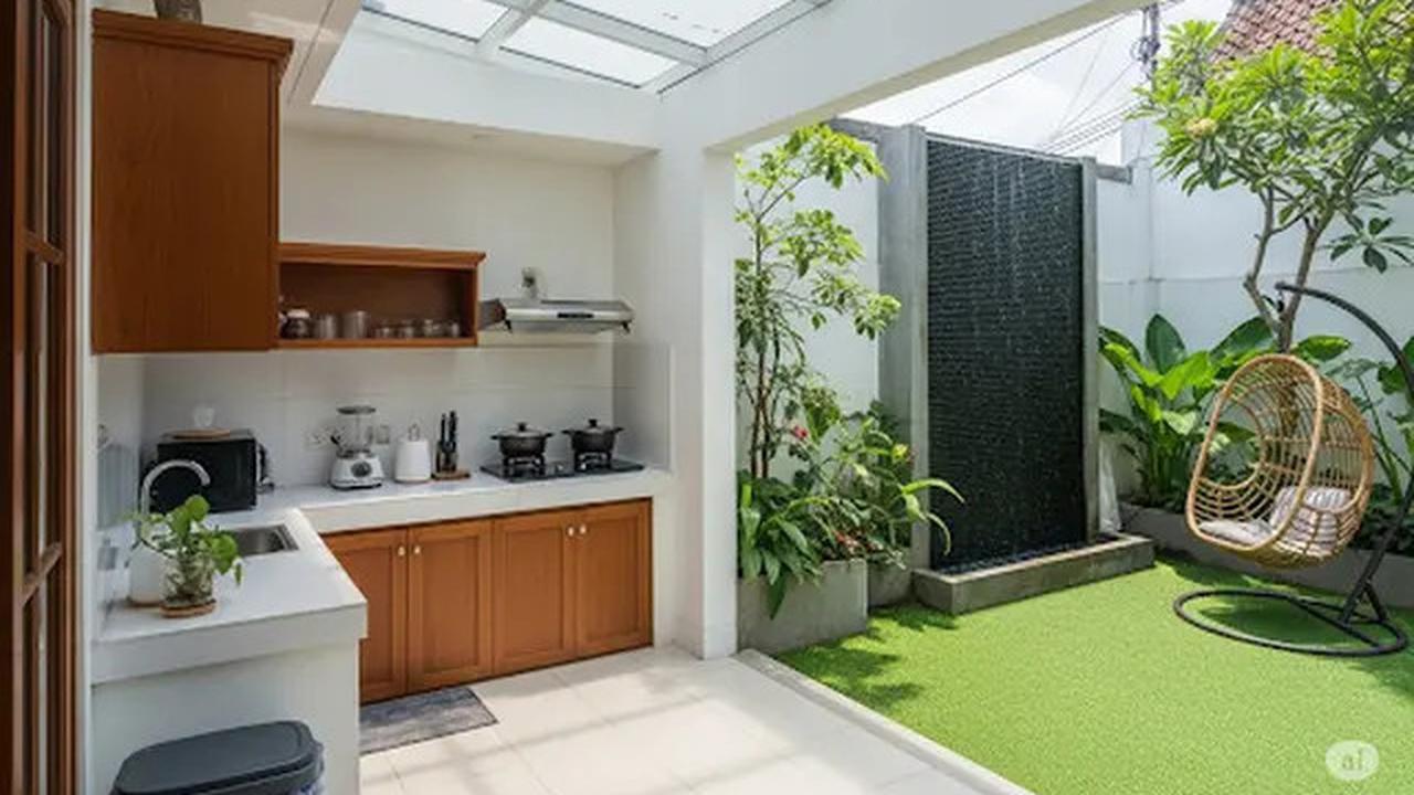 Rumah dengan Taman Depan vs Taman Belakang: Mana yang Lebih Cocok di Lahan Kecil?