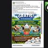 Cek Fakta: Tidak Benar Link Pendaftaran Bantuan Bibit Ikan Gratis