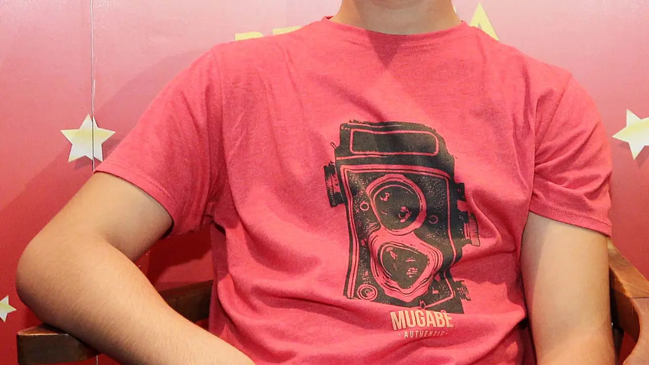 [Bintang] Aliando Syarief