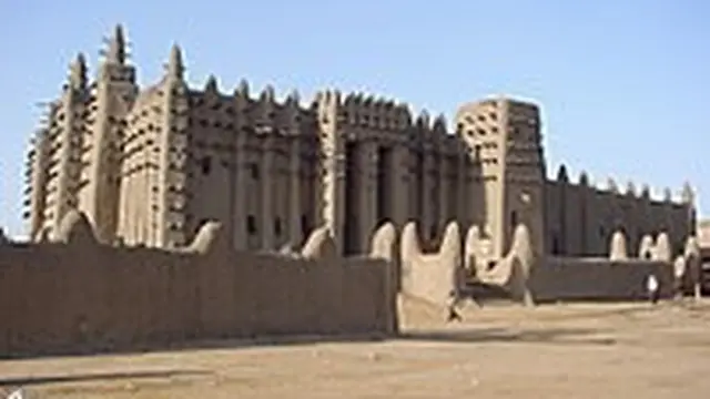 Kerajaan Afrika