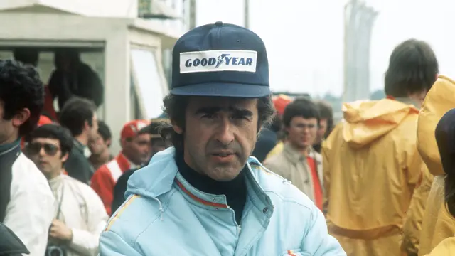 Jean-Luc Lagardere