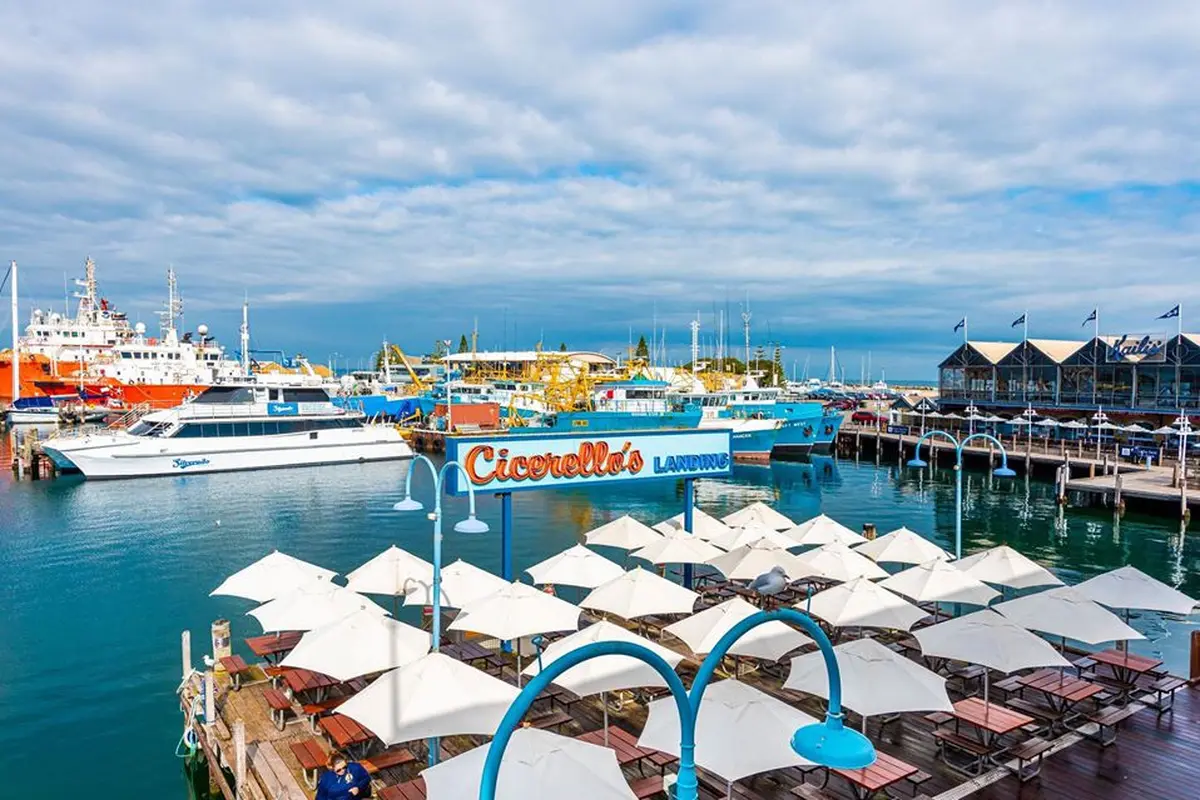 Fremantle