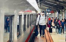 KAI Group Perkuat Mobilitas Urban Rendah Emisi Berbasis Listrik, Dukung Transportasi Berkelanjutan
