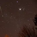 Apa Itu Hujan Meteor Perseid? Simak Waktu Terbaik Melihatnya