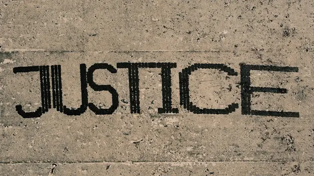 Justice
