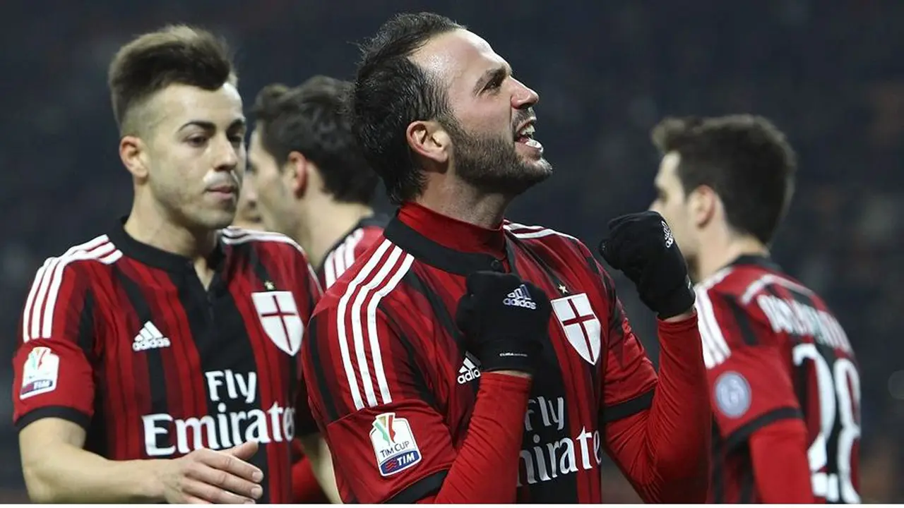 AC Milan