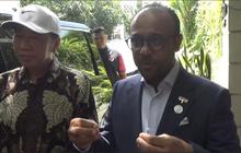 Usai Belanda, Kini Giliran Dubes UEA Sowan Jokowi, Ini yang Dibicarakan