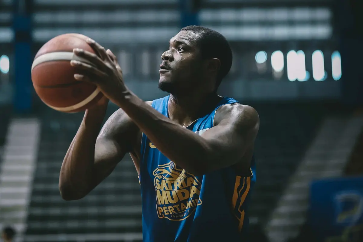Jalen Jones