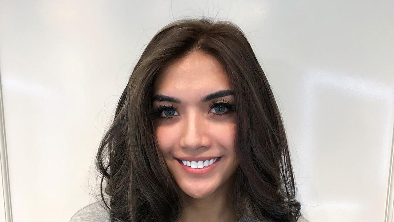 [Bintang] Dari Makeup Nude Sampai Glamor, Cantiknya Millendaru Makin Bikin Jantung Berdebar Kencang