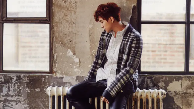Junho `2PM`