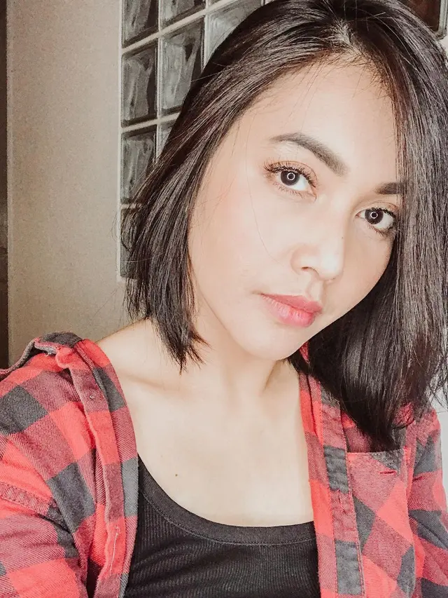 Denada. (Foto: Instagram @denadaindonesia)