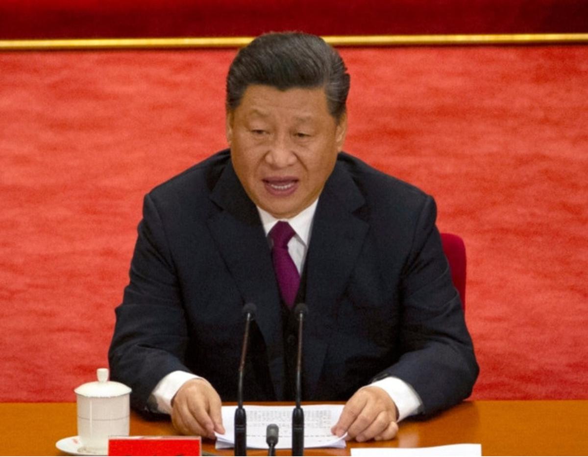 China dan Vietnam Siap Bangun Komunitas Strategis Bersama