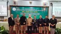 3 Emas Olimpiade Jadi Mimpi Selanjutnya Del Asri