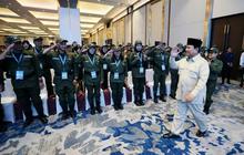 Presiden Prabowo Berpesan: Guru Sekolah Rakyat Wajib Buat Siswa Gembira, Ini Alasannya!