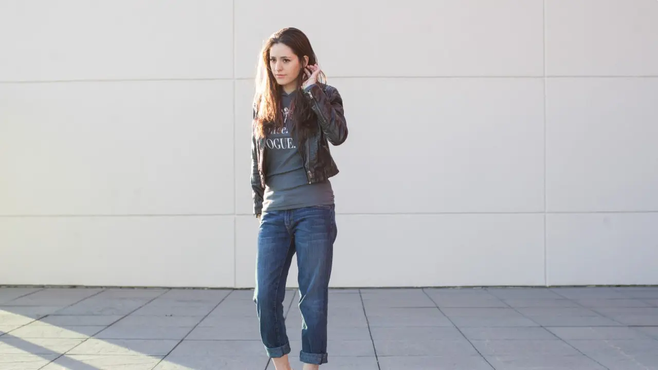 7 Tren 'Jeans' yang Sanggup Jadi Pelengkap 'OOTD'